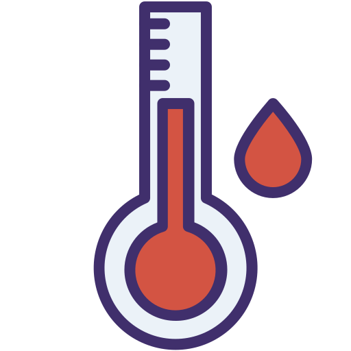 Medical Generic color lineal-color icon