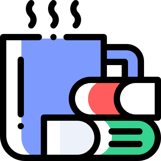 本 Detailed Rounded Color Omission icon