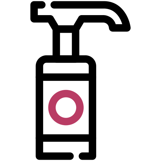 ローション Generic color outline icon