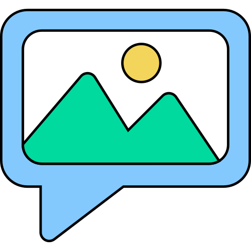 Image Generic color lineal-color icon