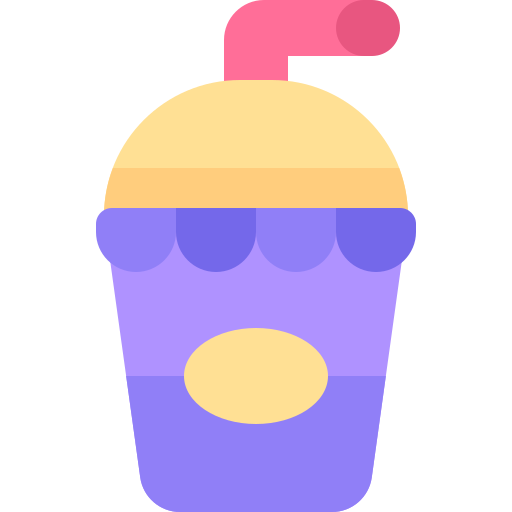 limonade Generic color fill icon