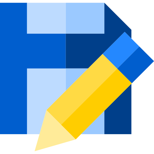 保存 Basic Straight Flat icon