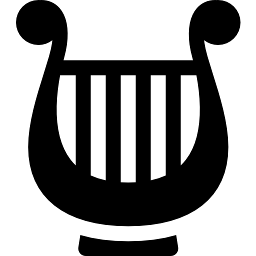 orfeo Basic Rounded Filled icono