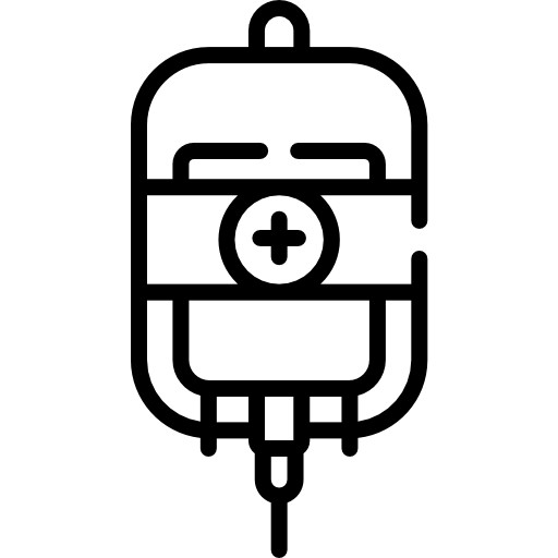 화학 요법 Special Lineal icon