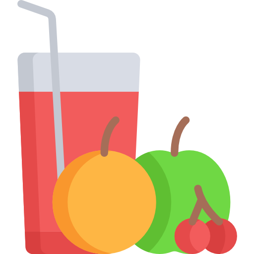 Diet Special Flat icon