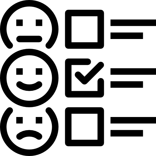 rezension Maxim Flat Lineal icon