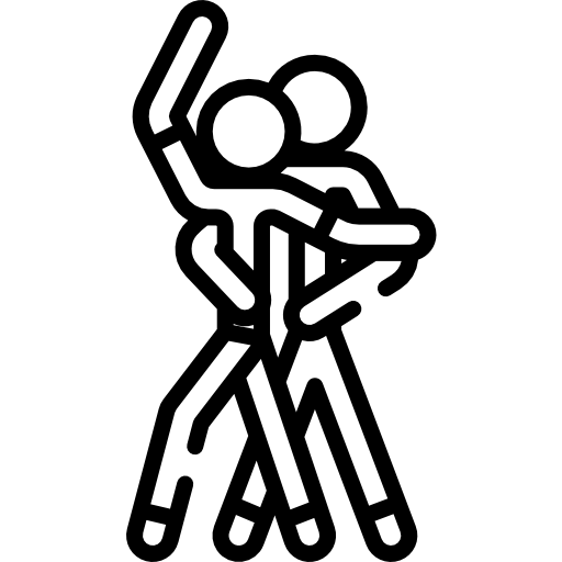 サルサ Special Lineal icon