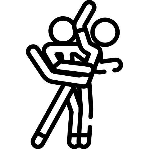バレエ Special Lineal icon