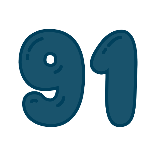 91 Generic color lineal-color icon