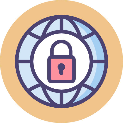 Security Flaticons.com Flat icon