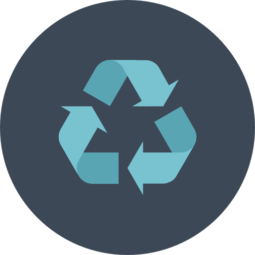 Утилизация отходов Maxim Basinski Premium Circular иконка