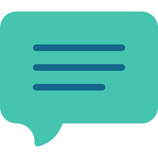 Communications Generic color fill icon