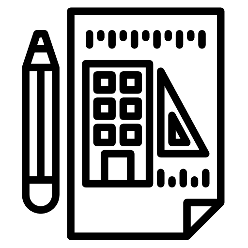 Чертеж xnimrodx Lineal иконка