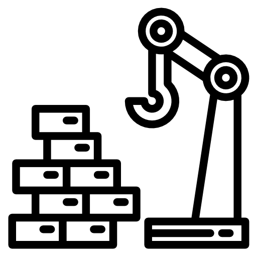 두루미 xnimrodx Lineal icon
