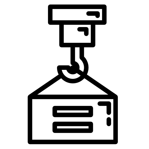 Крючок xnimrodx Lineal иконка