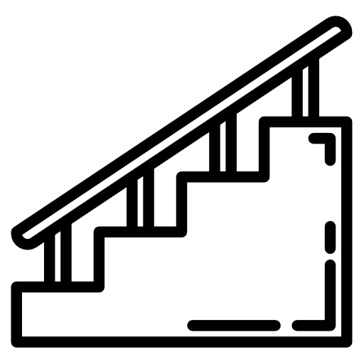 Лестница xnimrodx Lineal иконка