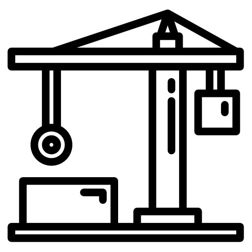두루미 xnimrodx Lineal icon
