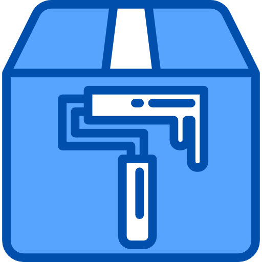 Коробка xnimrodx Blue иконка
