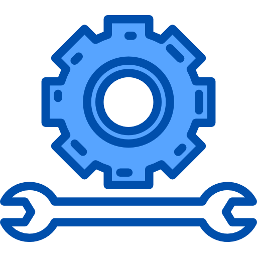 ツール xnimrodx Blue icon