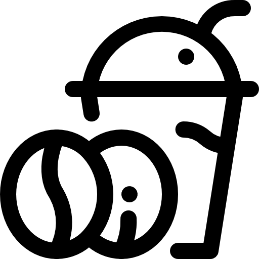 カップ Justicon Lineal icon