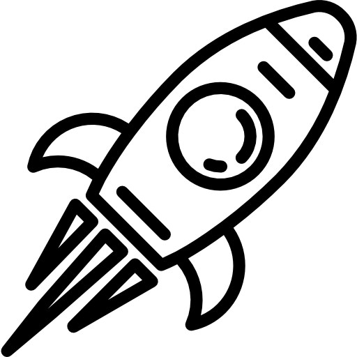 razzo xnimrodx Lineal icona