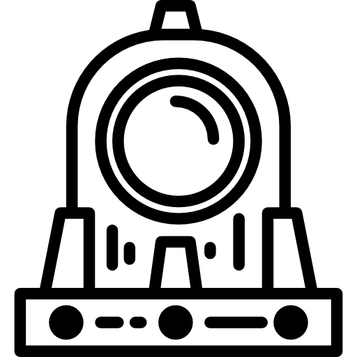 로켓 xnimrodx Lineal icon