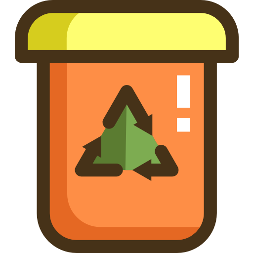 Recycling Flaticons.com Flat icon