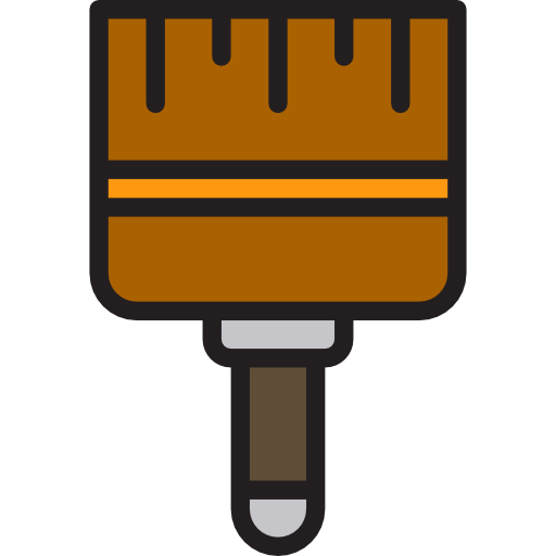 Brush xnimrodx Lineal Color icon