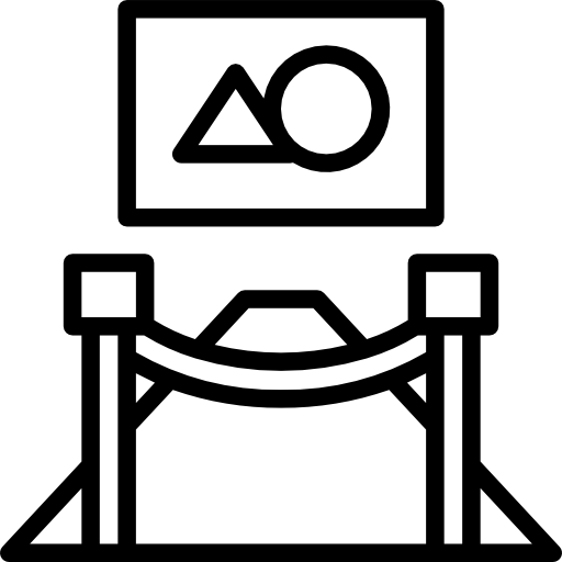 Музей xnimrodx Lineal иконка