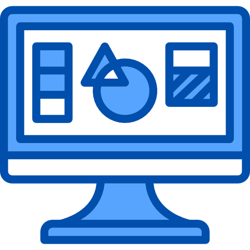 grafikwerkzeug xnimrodx Blue icon