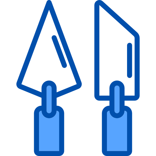 herramientas xnimrodx Blue icono
