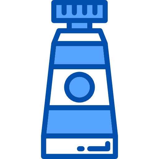 기름 xnimrodx Blue icon