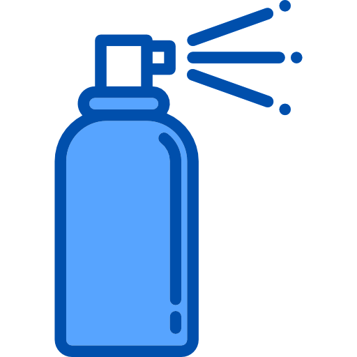 Spray xnimrodx Blue icon