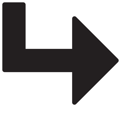flecha Generic Others icono