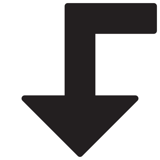 矢印 Generic Others icon