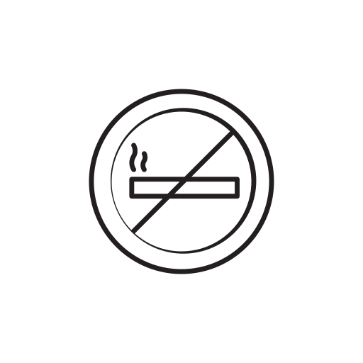 zigarette Generic outline icon