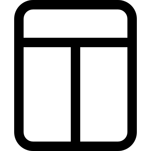 układ Justicon Lineal ikona