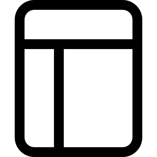 układ Justicon Lineal ikona