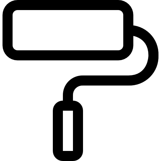 Роликовый Justicon Lineal иконка