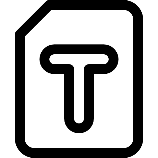 файл Justicon Lineal иконка