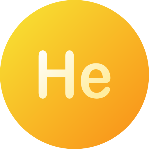 hel Generic gradient fill ikona