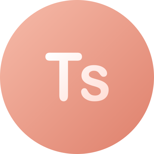 tennessine Generic gradient fill ikona