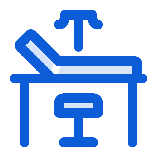 Examination Generic color lineal-color icon