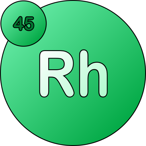 rod Generic gradient lineal-color ikona