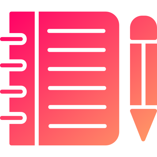 Sketchbook Generic gradient fill icon