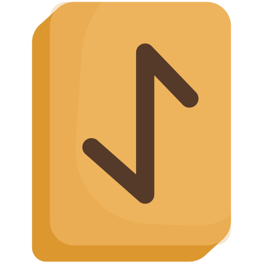 Symbol Generic color fill icon
