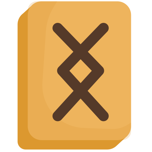 Symbol Generic color fill icon