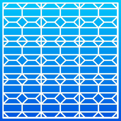 Tile Generic gradient fill icon