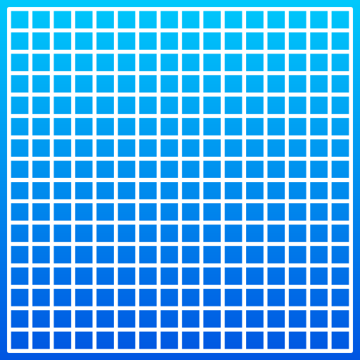 Tile Generic gradient fill icon