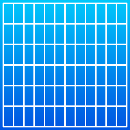 Tile Generic gradient fill icon